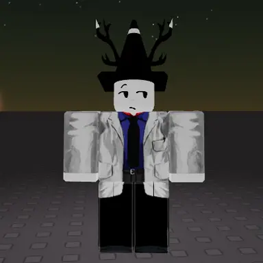 Profile image of ブラック