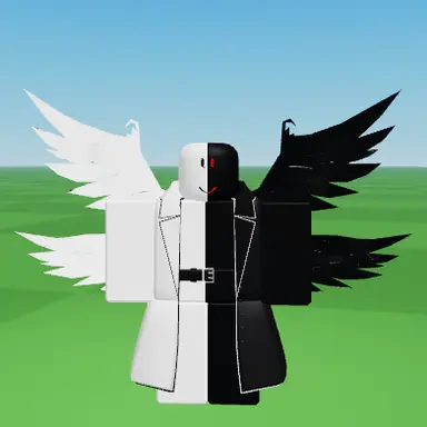 Profile image of ホワイトブラック