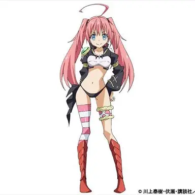 Profile image of ミリム