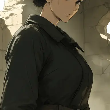 Profile image of Dora