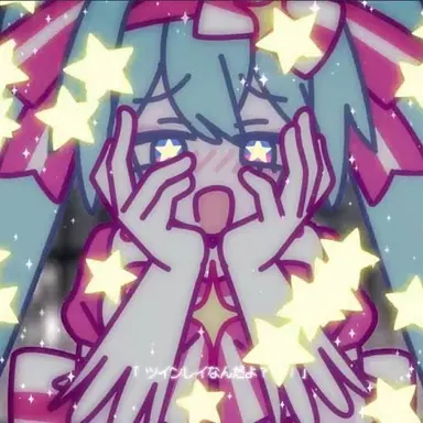 Profile image of 初音ミク