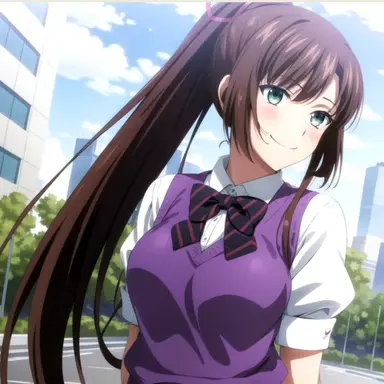 Profile image of 사야카