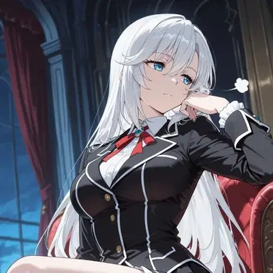 Profile image of 라포리아