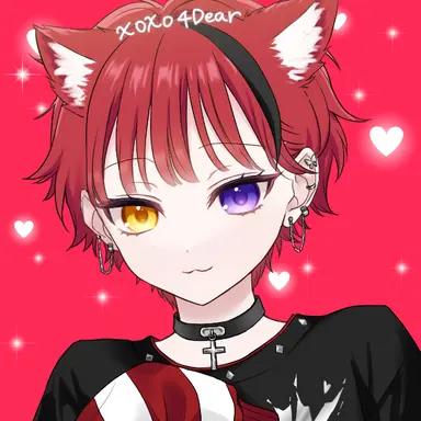 Profile image of 莉久