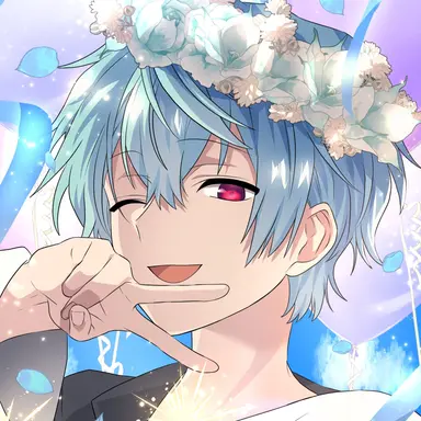 Profile image of 沖