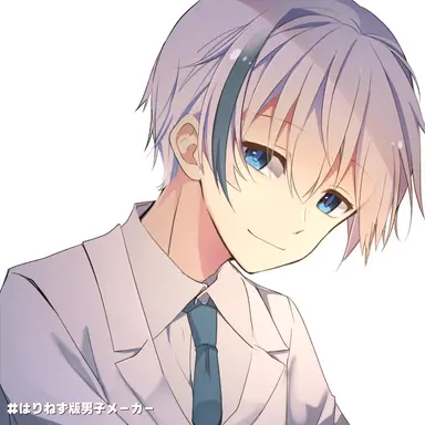 Profile image of 朔