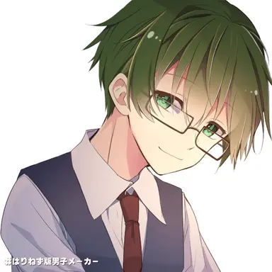 Profile image of 音