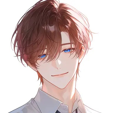 Profile image of ウイ