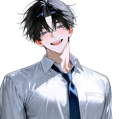 Profile image of 光輝