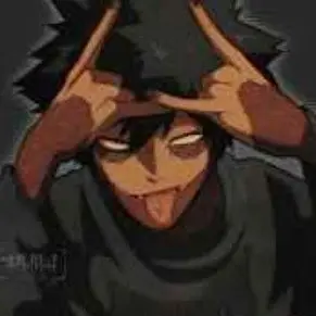 Female_Muichiro의 Dabi and Shigaraki BF's