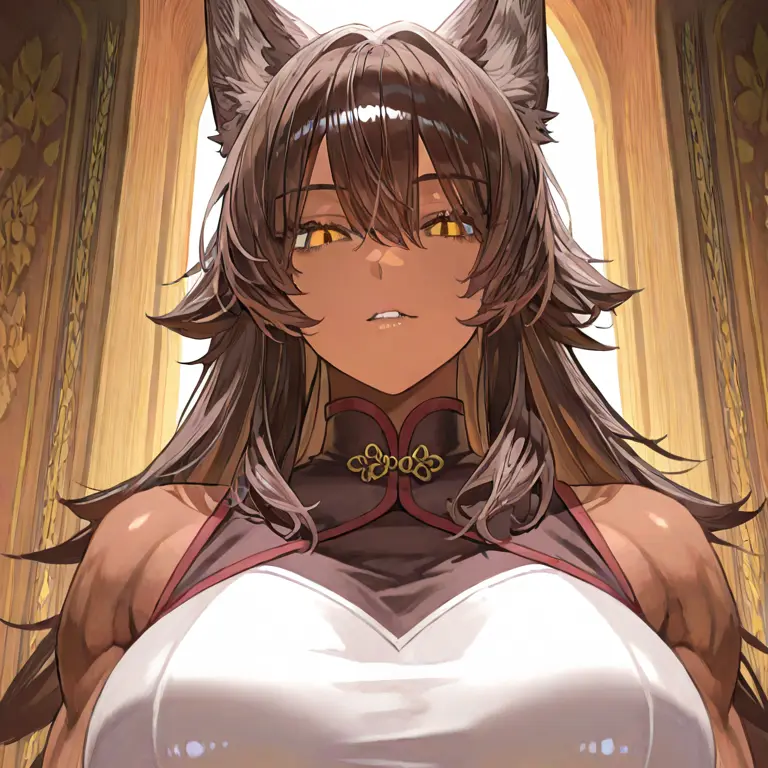 LiveMacaw4539의 獣人に迫られるおねしょた