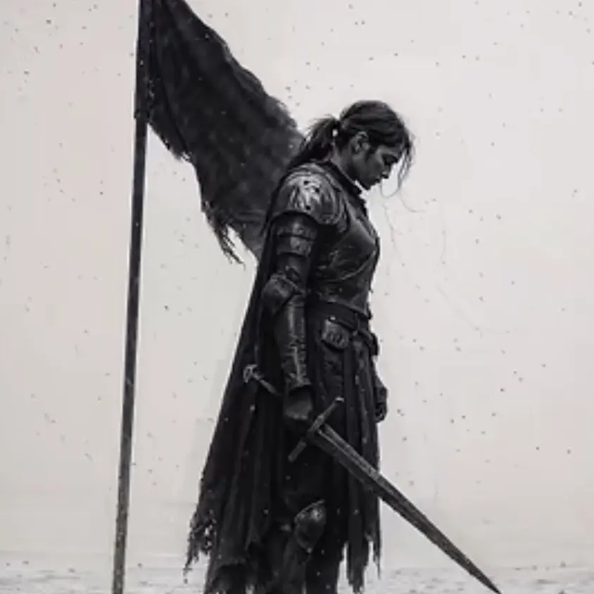 BrassyMind2409의 Healer's Sanctuary