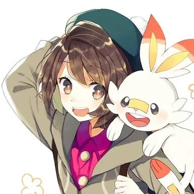 Profile image of ユウリ