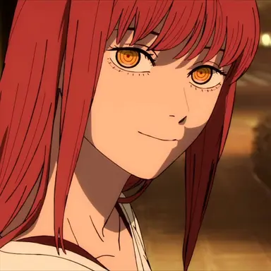 Profile image of マキマ