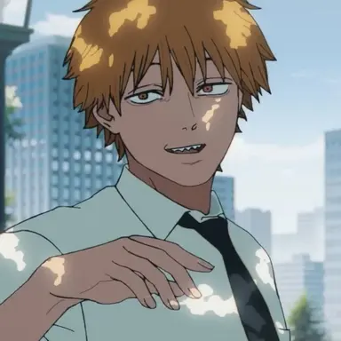 Profile image of デンジ