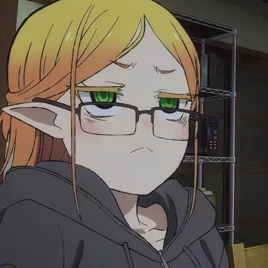 Profile image of エルフ