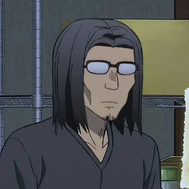 Profile image of おじさん