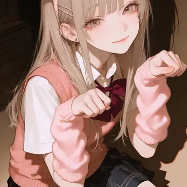 Profile image of 花園 ななせ