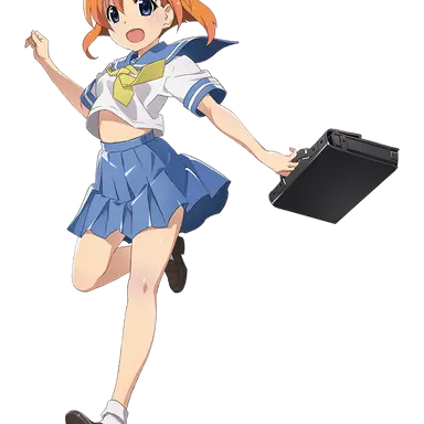 Profile image of 竜宮レナ