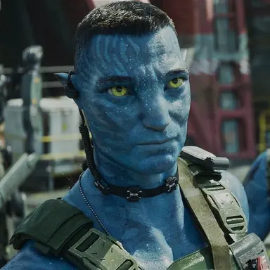 Profile image of Colonel miles quaritch