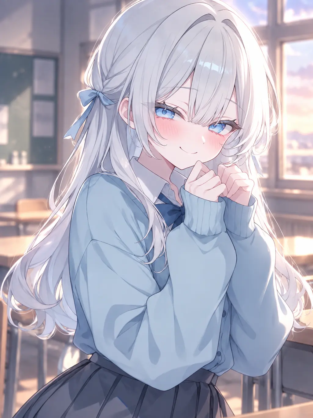 rokomoko의 Love Advice to Get Closer to You