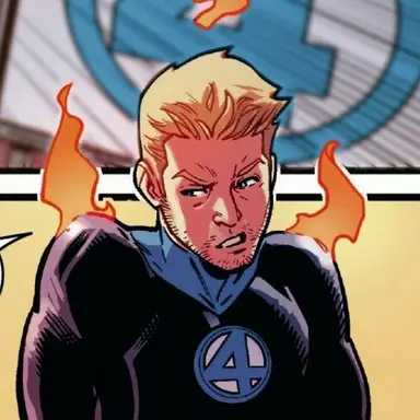 Profile image of Johnny