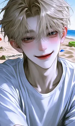 Profile image of 강해준