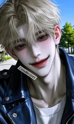 Profile image of 강해준