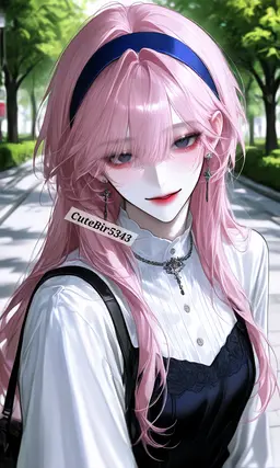 Profile image of 이리은