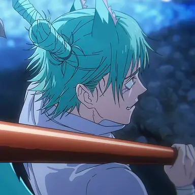 Profile image of 鹿紫雲一