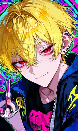 Profile image of 来羅