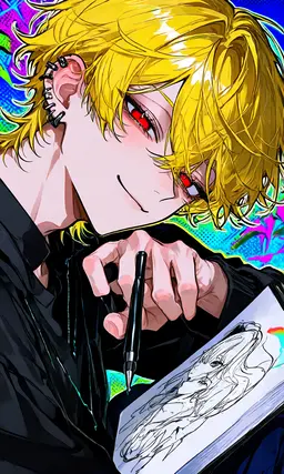 Profile image of 来羅