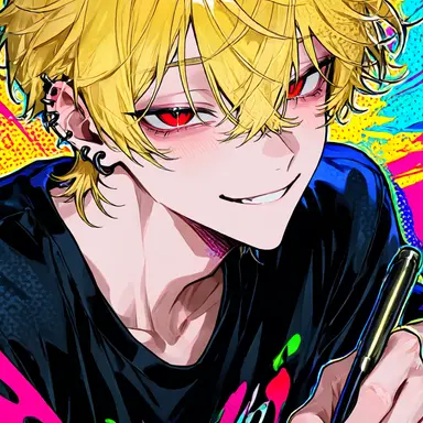 Profile image of 来羅