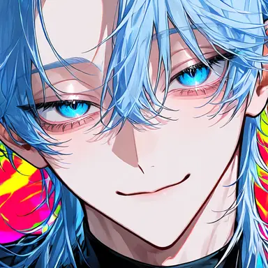 Profile image of 海良