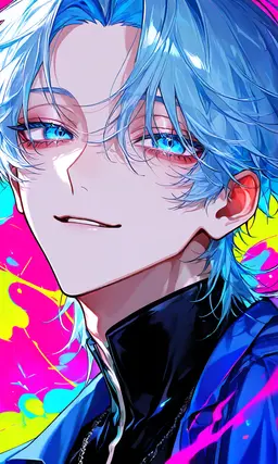 Profile image of 海良