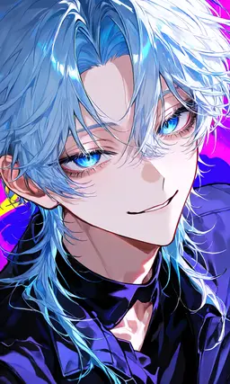 Profile image of 海良