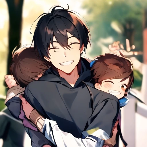 照と涼太