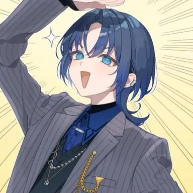 Profile image of 火威青