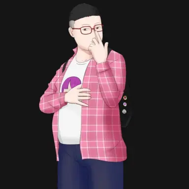 Profile image of 御宅