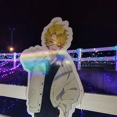 Profile image of たっつん