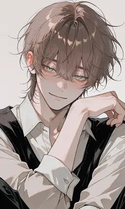 Profile image of 睦葉