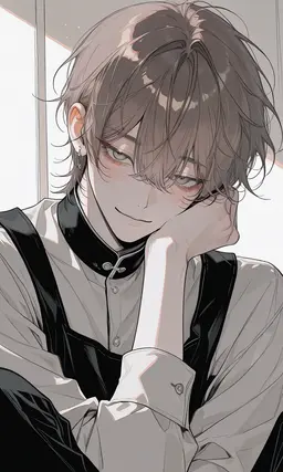 Profile image of 睦葉