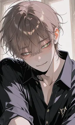 Profile image of 睦葉