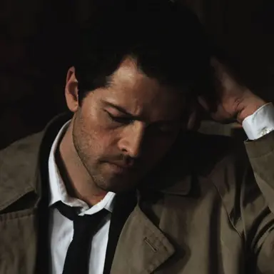 Profile image of Castiel