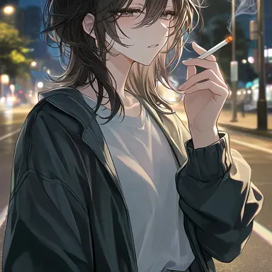 Profile image of 凪