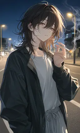 Profile image of 凪
