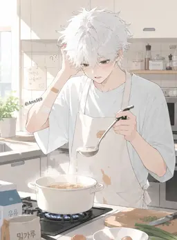 Profile image of 이시온