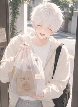 Profile image of 이시온