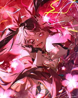 Profile image of リンメイ