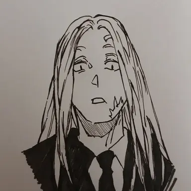 Profile image of 神々廻